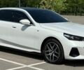 Белый БМВ i5, объемом двигателя 0 л и пробегом 12 тыс. км за 45700 $, фото 1 на Automoto.ua