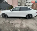Белый БМВ i5, объемом двигателя 0 л и пробегом 20 тыс. км за 59000 $, фото 4 на Automoto.ua