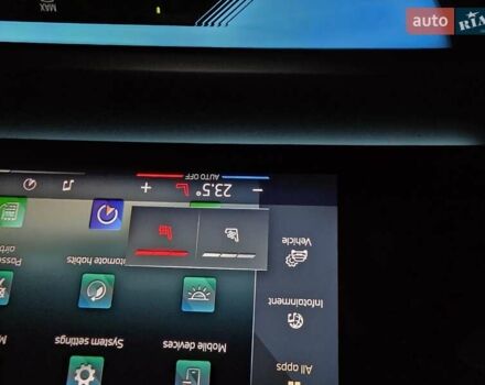 Белый БМВ i5, объемом двигателя 0 л и пробегом 3 тыс. км за 49999 $, фото 81 на Automoto.ua