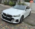 Белый БМВ i5, объемом двигателя 0 л и пробегом 3 тыс. км за 49999 $, фото 28 на Automoto.ua