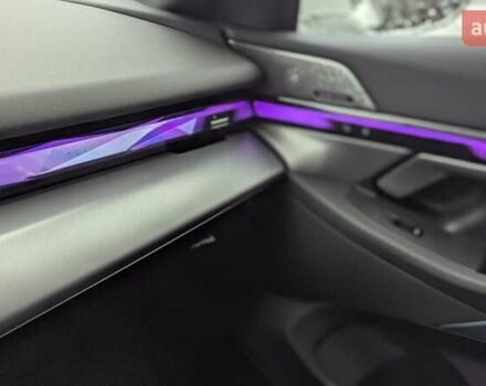 Белый БМВ i5, объемом двигателя 0 л и пробегом 11 тыс. км за 43999 $, фото 39 на Automoto.ua