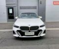 Білий БМВ i5, об'ємом двигуна 0 л та пробігом 11 тис. км за 45000 $, фото 1 на Automoto.ua