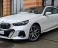 Белый БМВ i5, объемом двигателя 0 л и пробегом 11 тыс. км за 43999 $, фото 2 на Automoto.ua