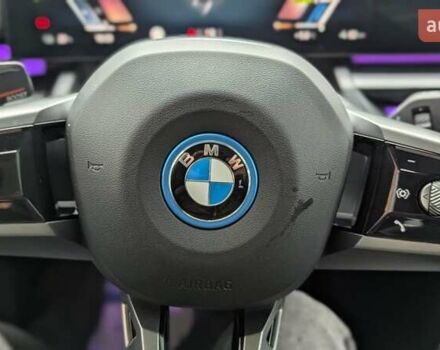 Белый БМВ i5, объемом двигателя 0 л и пробегом 11 тыс. км за 43999 $, фото 41 на Automoto.ua