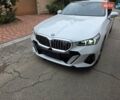Белый БМВ i5, объемом двигателя 0 л и пробегом 3 тыс. км за 49999 $, фото 20 на Automoto.ua