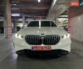 Белый БМВ i5, объемом двигателя 0 л и пробегом 7 тыс. км за 57000 $, фото 1 на Automoto.ua