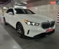 Белый БМВ i5, объемом двигателя 0 л и пробегом 7 тыс. км за 57000 $, фото 3 на Automoto.ua