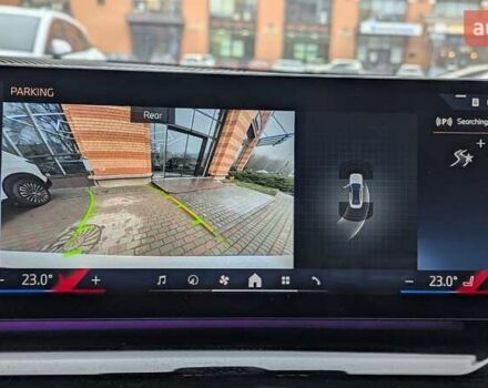 Белый БМВ i5, объемом двигателя 0 л и пробегом 11 тыс. км за 43999 $, фото 36 на Automoto.ua