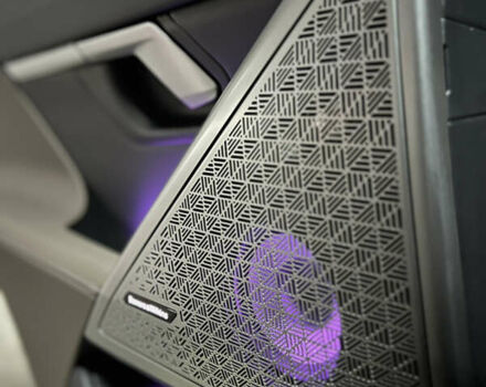 Белый БМВ i5, объемом двигателя 0 л и пробегом 7 тыс. км за 57000 $, фото 19 на Automoto.ua