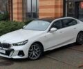 Белый БМВ i5, объемом двигателя 0 л и пробегом 11 тыс. км за 43999 $, фото 5 на Automoto.ua