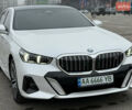 Белый БМВ i5, объемом двигателя 0 л и пробегом 12 тыс. км за 43999 $, фото 28 на Automoto.ua