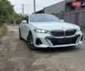 Белый БМВ i5, объемом двигателя 0 л и пробегом 3 тыс. км за 49999 $, фото 17 на Automoto.ua