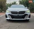 Белый БМВ i5, объемом двигателя 0 л и пробегом 3 тыс. км за 49999 $, фото 3 на Automoto.ua