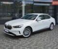 Білий БМВ i5, об'ємом двигуна 0 л та пробігом 5 тис. км за 48500 $, фото 1 на Automoto.ua