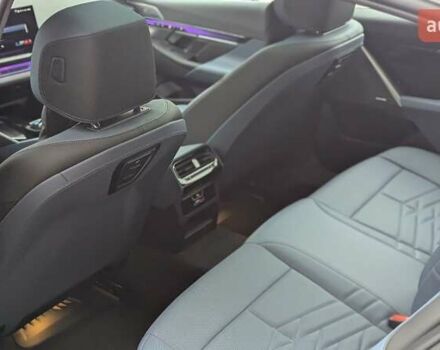 Белый БМВ i5, объемом двигателя 0 л и пробегом 11 тыс. км за 43999 $, фото 25 на Automoto.ua