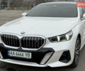 Белый БМВ i5, объемом двигателя 0 л и пробегом 12 тыс. км за 43999 $, фото 2 на Automoto.ua