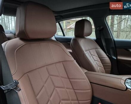 Белый БМВ i5, объемом двигателя 0 л и пробегом 18 тыс. км за 44950 $, фото 28 на Automoto.ua