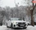 Белый БМВ i5, объемом двигателя 0 л и пробегом 13 тыс. км за 52000 $, фото 1 на Automoto.ua