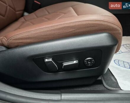 Белый БМВ i5, объемом двигателя 0 л и пробегом 18 тыс. км за 44950 $, фото 29 на Automoto.ua