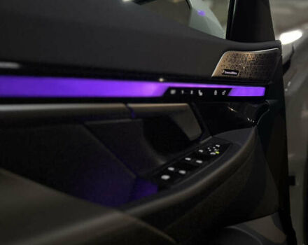 Белый БМВ i5, объемом двигателя 0 л и пробегом 7 тыс. км за 57000 $, фото 13 на Automoto.ua