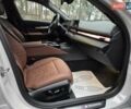 Белый БМВ i5, объемом двигателя 0 л и пробегом 18 тыс. км за 44950 $, фото 6 на Automoto.ua