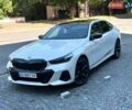 Белый БМВ i5, объемом двигателя 0 л и пробегом 20 тыс. км за 49999 $, фото 1 на Automoto.ua