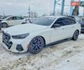 Білий БМВ i5, об'ємом двигуна 0 л та пробігом 17 тис. км за 35200 $, фото 1 на Automoto.ua