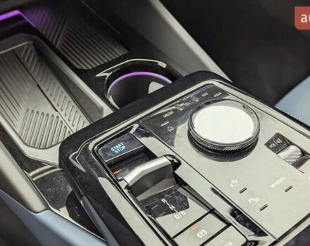 Белый БМВ i5, объемом двигателя 0 л и пробегом 11 тыс. км за 43999 $, фото 34 на Automoto.ua