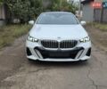 Белый БМВ i5, объемом двигателя 0 л и пробегом 3 тыс. км за 49999 $, фото 6 на Automoto.ua