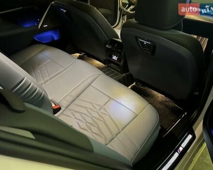 Білий БМВ i5, об'ємом двигуна 0 л та пробігом 2 тис. км за 47500 $, фото 8 на Automoto.ua