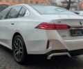 Белый БМВ i5, объемом двигателя 0 л и пробегом 11 тыс. км за 43999 $, фото 15 на Automoto.ua