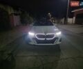 Белый БМВ i5, объемом двигателя 0 л и пробегом 3 тыс. км за 49999 $, фото 5 на Automoto.ua