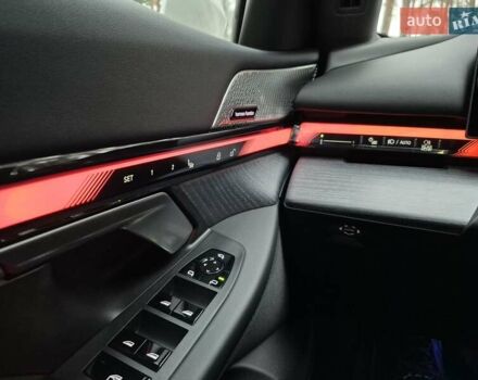 Белый БМВ i5, объемом двигателя 0 л и пробегом 18 тыс. км за 44950 $, фото 15 на Automoto.ua