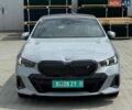Белый БМВ i5, объемом двигателя 0 л и пробегом 22 тыс. км за 57500 $, фото 1 на Automoto.ua
