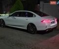 Белый БМВ i5, объемом двигателя 0 л и пробегом 3 тыс. км за 49999 $, фото 65 на Automoto.ua