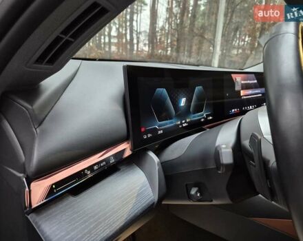 Белый БМВ i5, объемом двигателя 0 л и пробегом 18 тыс. км за 44950 $, фото 14 на Automoto.ua