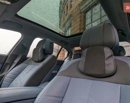 Белый БМВ i5, объемом двигателя 0 л и пробегом 11 тыс. км за 43999 $, фото 29 на Automoto.ua