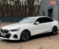Білий БМВ i5, об'ємом двигуна 0 л та пробігом 20 тис. км за 55999 $, фото 3 на Automoto.ua