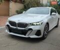 Белый БМВ i5, объемом двигателя 0 л и пробегом 3 тыс. км за 49999 $, фото 25 на Automoto.ua