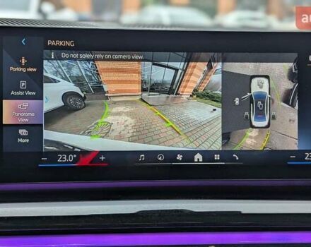 Белый БМВ i5, объемом двигателя 0 л и пробегом 11 тыс. км за 43999 $, фото 35 на Automoto.ua