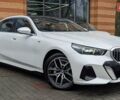 Белый БМВ i5, объемом двигателя 0 л и пробегом 11 тыс. км за 43999 $, фото 10 на Automoto.ua