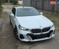 Белый БМВ i5, объемом двигателя 0 л и пробегом 3 тыс. км за 49999 $, фото 18 на Automoto.ua