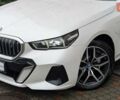 Белый БМВ i5, объемом двигателя 0 л и пробегом 11 тыс. км за 43999 $, фото 3 на Automoto.ua