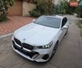 Белый БМВ i5, объемом двигателя 0 л и пробегом 3 тыс. км за 49999 $, фото 23 на Automoto.ua