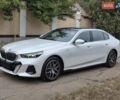 Белый БМВ i5, объемом двигателя 0 л и пробегом 3 тыс. км за 49999 $, фото 9 на Automoto.ua