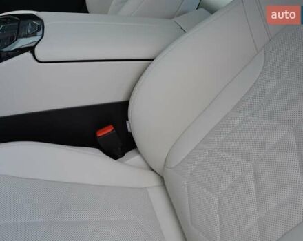 Білий БМВ i5, об'ємом двигуна 0 л та пробігом 6 тис. км за 59000 $, фото 7 на Automoto.ua