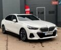 Білий БМВ i5, об'ємом двигуна 0 л та пробігом 20 тис. км за 55999 $, фото 11 на Automoto.ua
