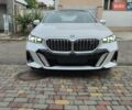 Белый БМВ i5, объемом двигателя 0 л и пробегом 3 тыс. км за 49999 $, фото 29 на Automoto.ua