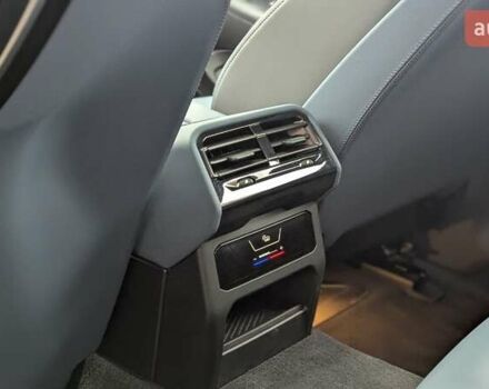 Белый БМВ i5, объемом двигателя 0 л и пробегом 11 тыс. км за 43999 $, фото 24 на Automoto.ua