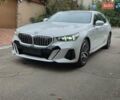 Белый БМВ i5, объемом двигателя 0 л и пробегом 3 тыс. км за 49999 $, фото 24 на Automoto.ua